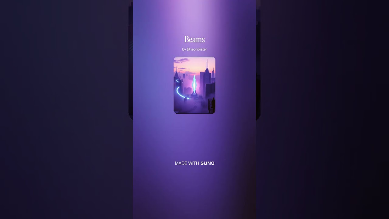 Beams