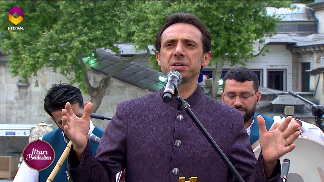 Allah Diyelim Daim - Fatih Koca