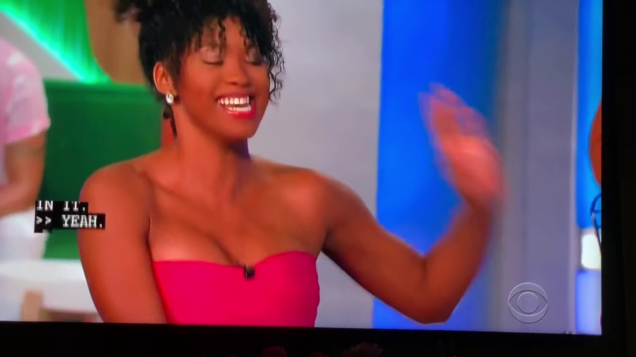 Swaggy C and Bayleigh engagement