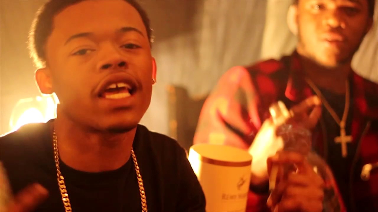 MACK TRELL - Good Livin