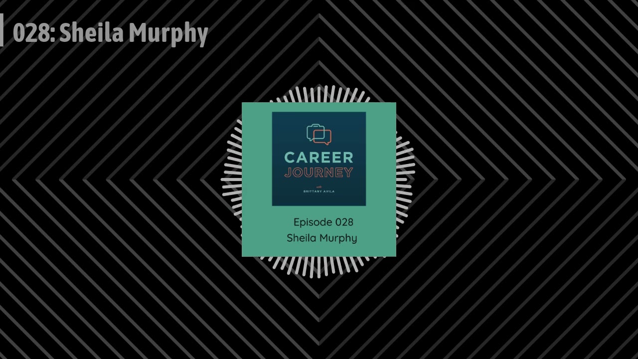 028: Sheila Murphy