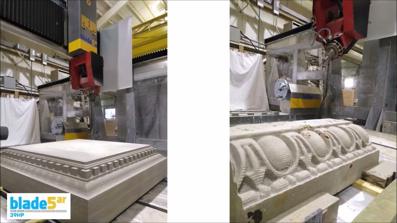 Omag BLADE5AR 1921