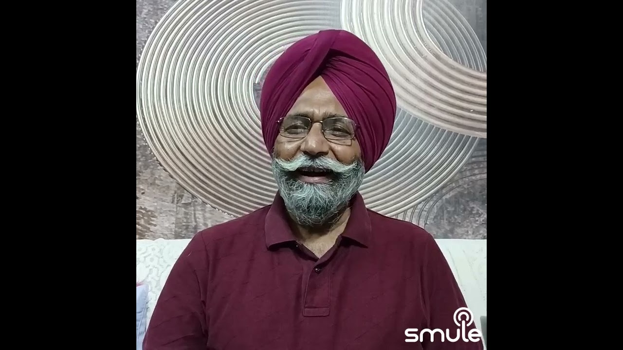 Even the moon is shy of her beauty | Mukhwinder Singh | Sehaj Records