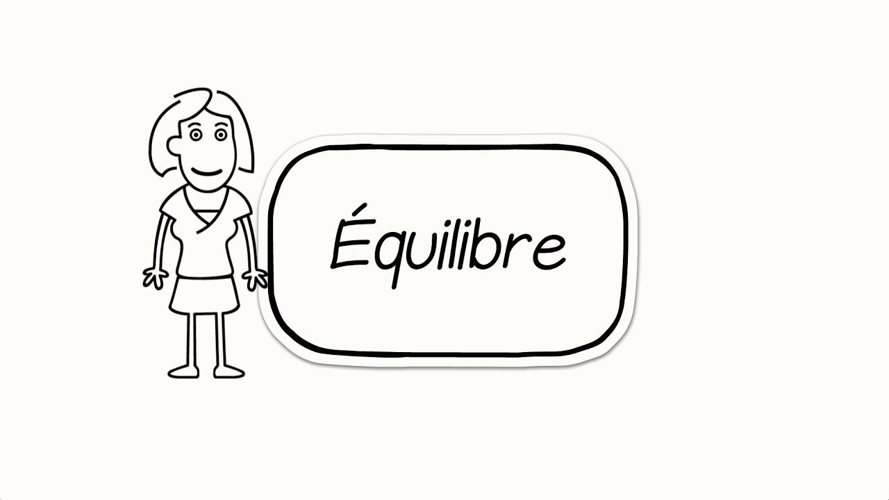 Renseignez-vous au sujet de la Norme nationale – Équilibre