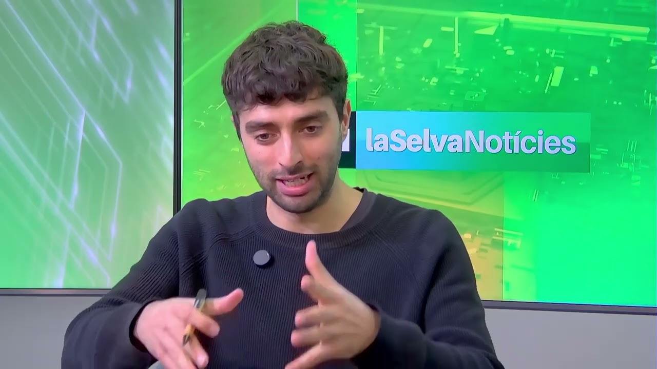 🎙️ Entrevista a Sandra Casavall | 3a posició al Campionat de Catalunya