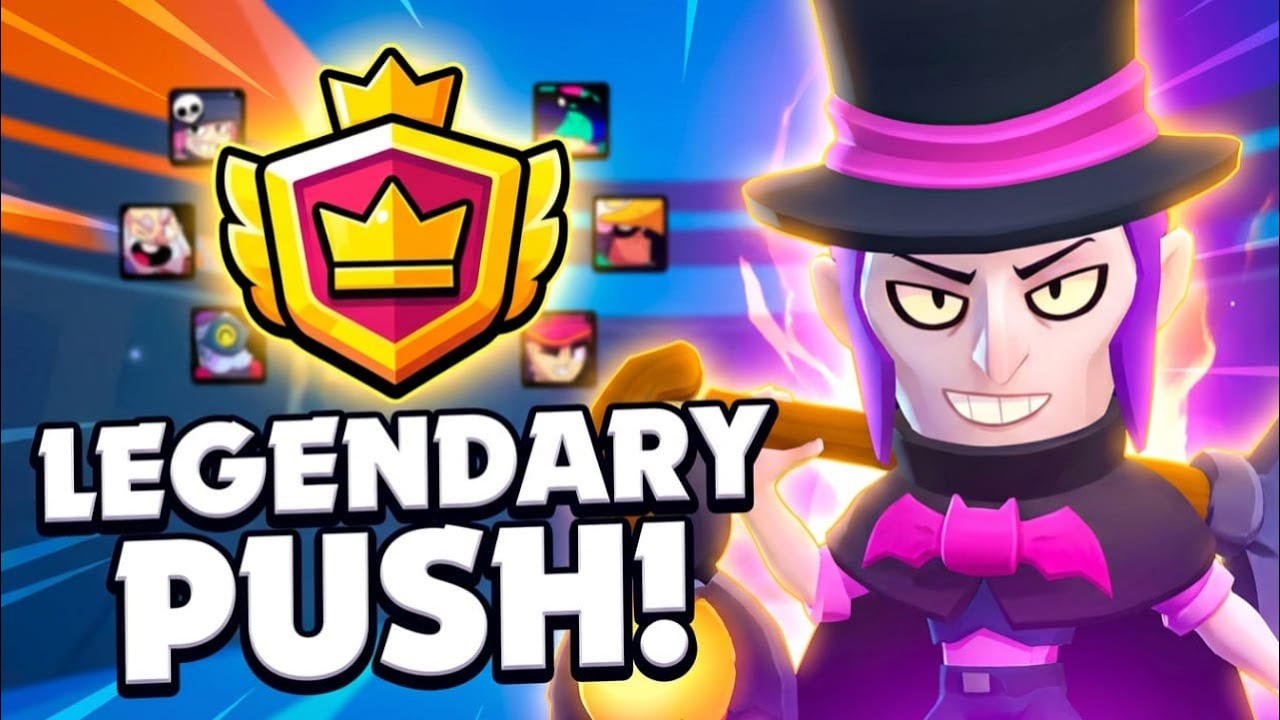 🔴LIVE|Pushing ranked with randumbs #brawlstars #brawlstars gameplay #brawlstars live