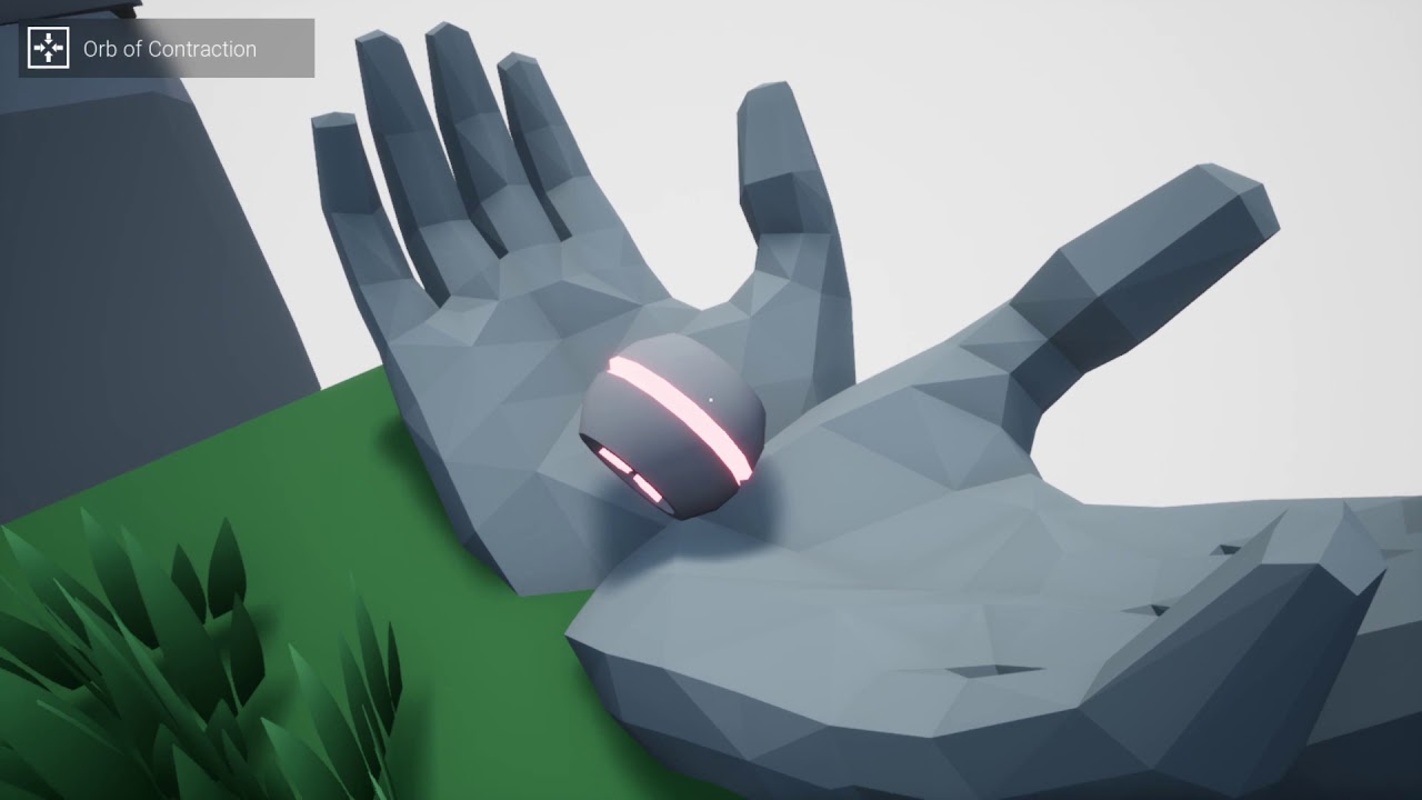 VITAL Gameplay (PC Game)
