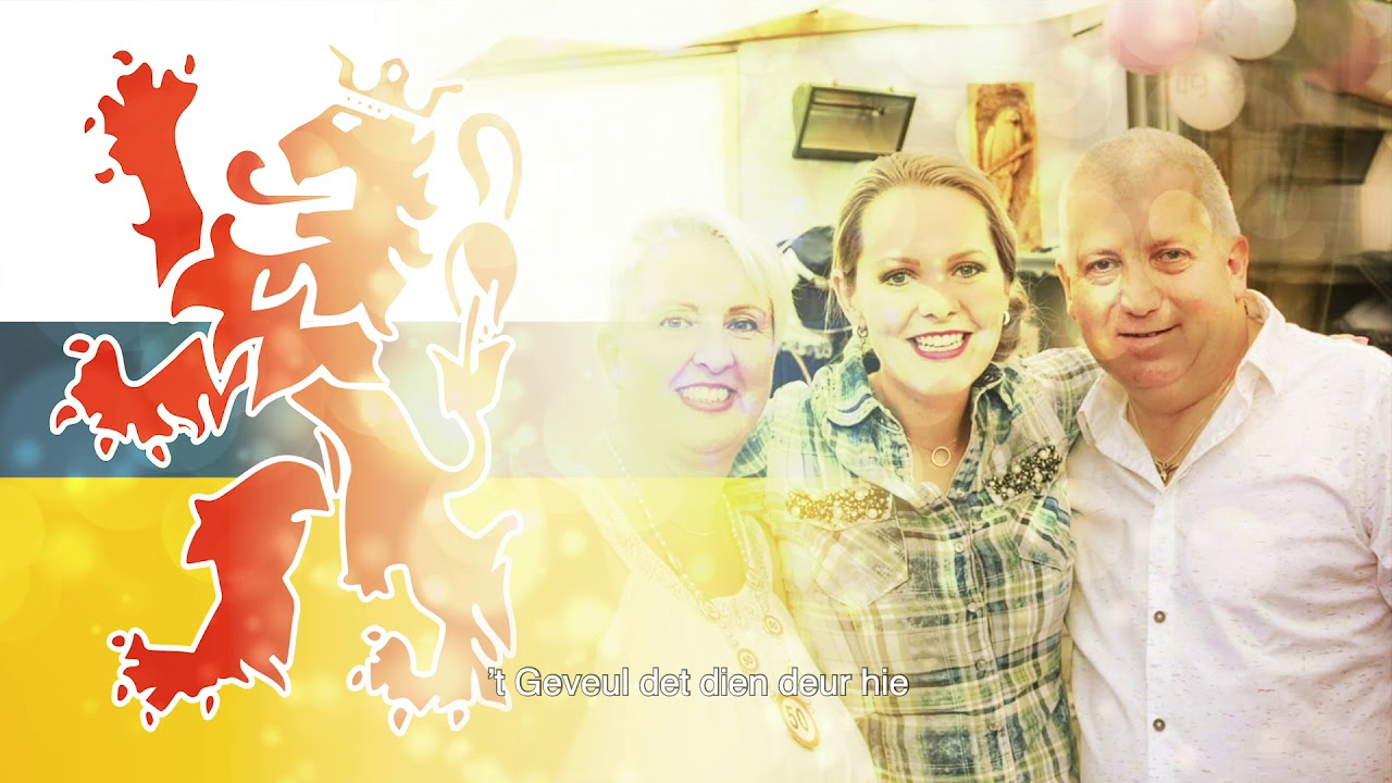 Marleen Rutten - Altied thoes