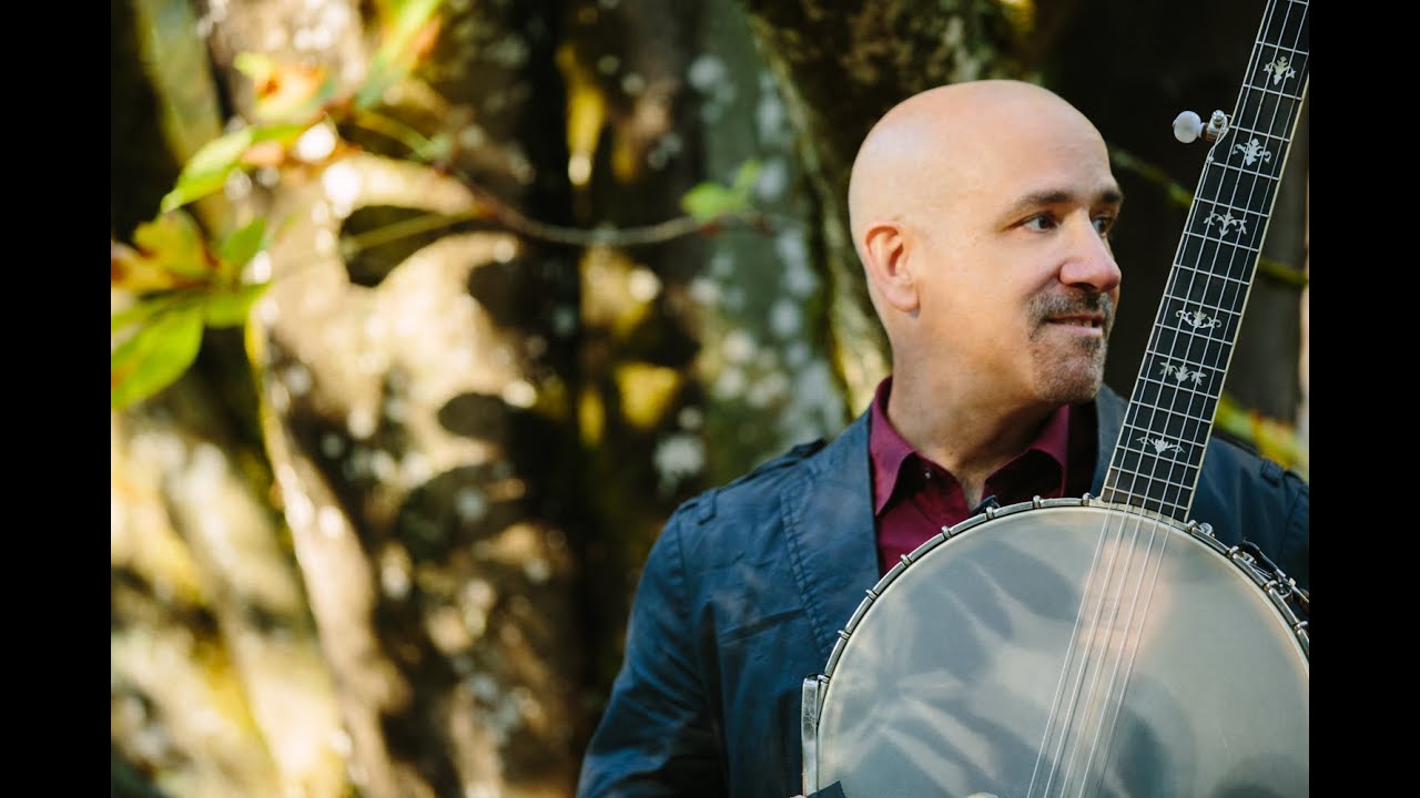 Tony Furtado - Greenheart