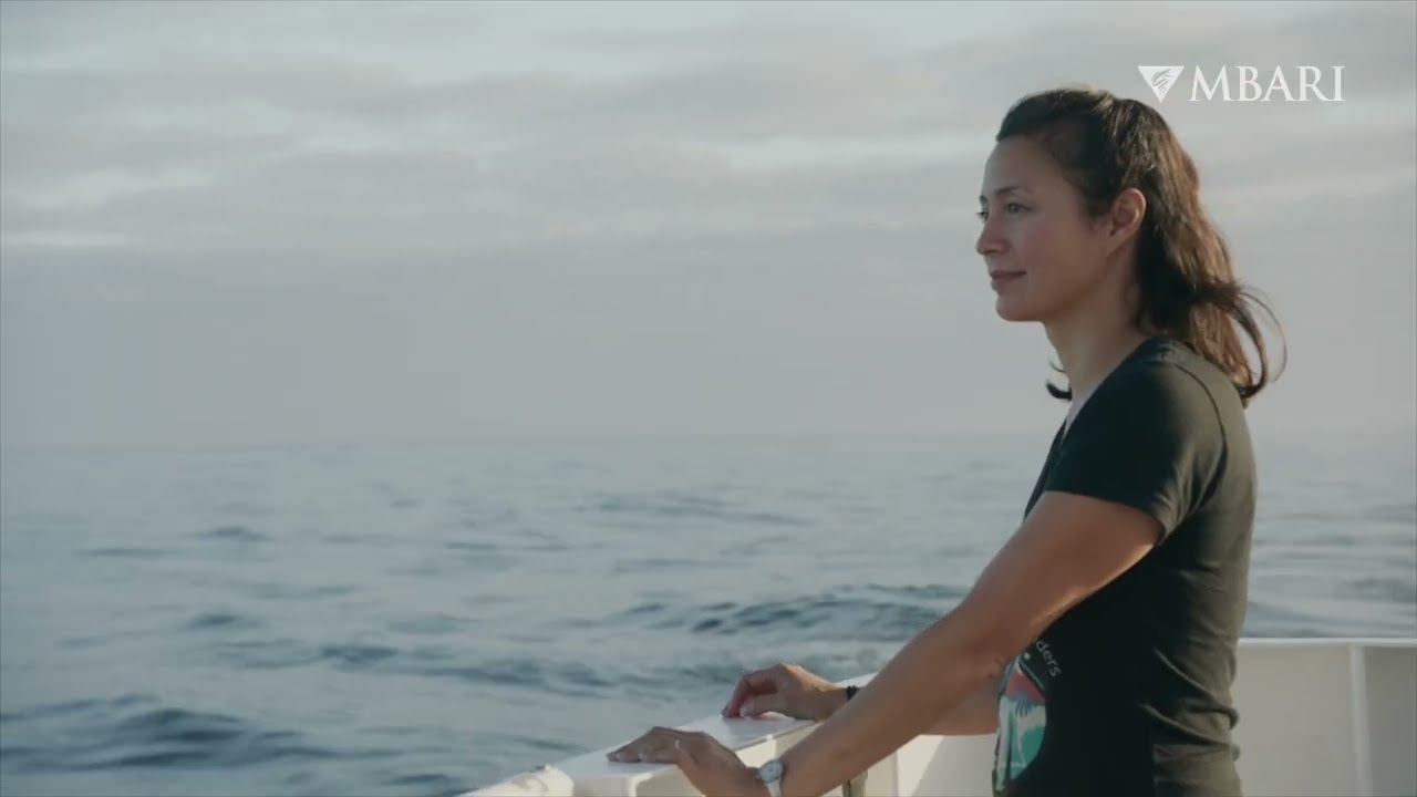 Meet MBARI: Finding inspiration for new technology in deep-sea animals
