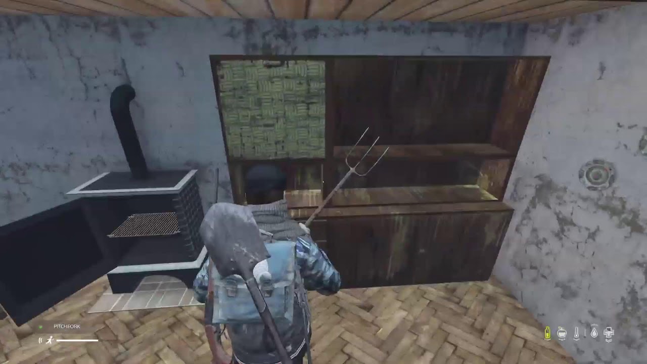 DayZ PS5