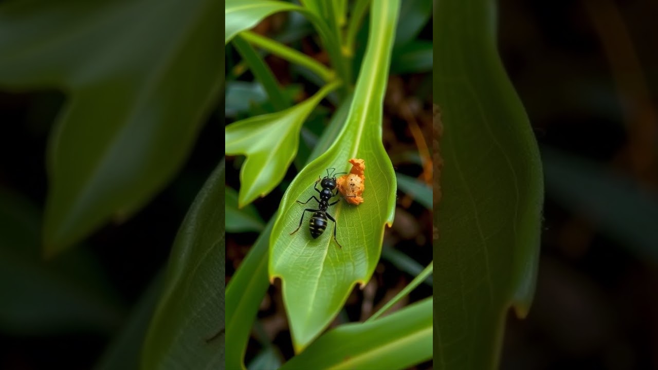 Bullet Ant Sting: The World&rsquo;s Most Painful Insect Bite Explained - Believe It or Not!