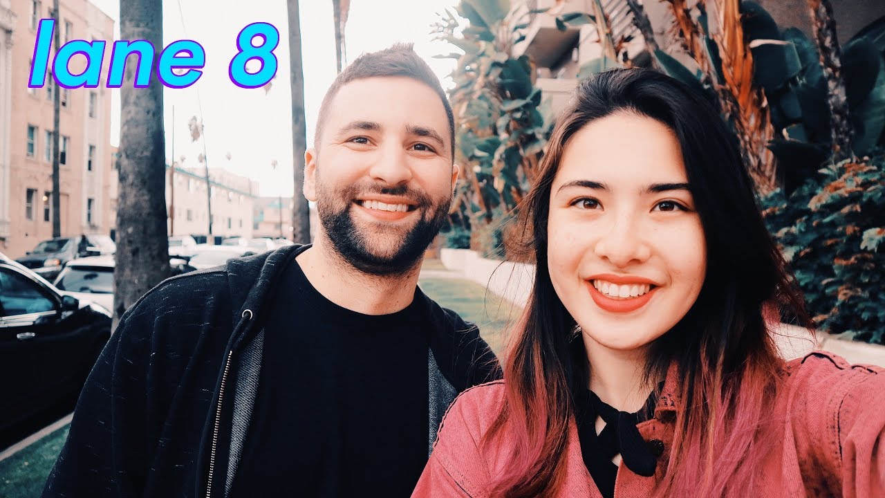 LANE 8 Interview- being a dad, producer vs performer, hearing loss from DJing