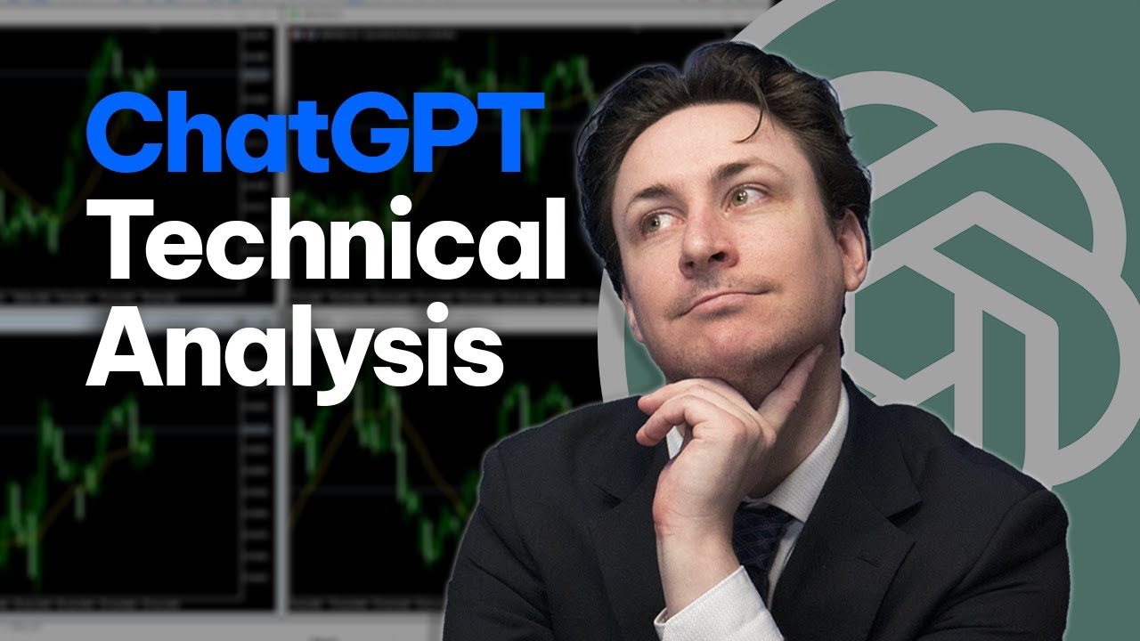 How to Get ChatGPT to Analyse Your Trading Charts  (Step-by-Step)