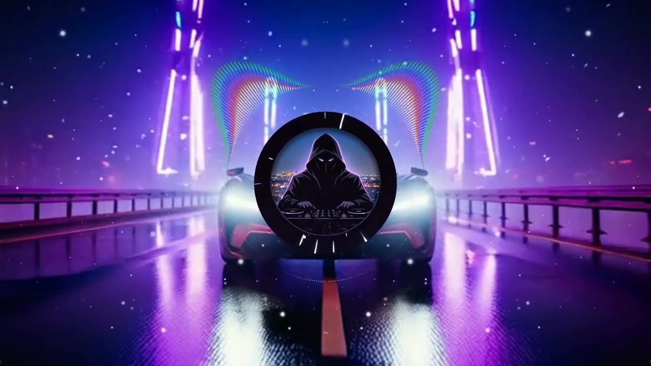 Neon Control | Trap x Deep House Hybrid Bass
