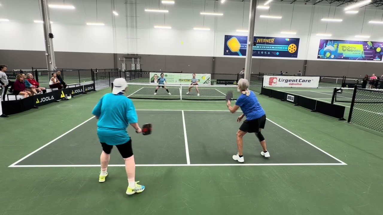 Omaha women’s 4.0 3-7 #6-2