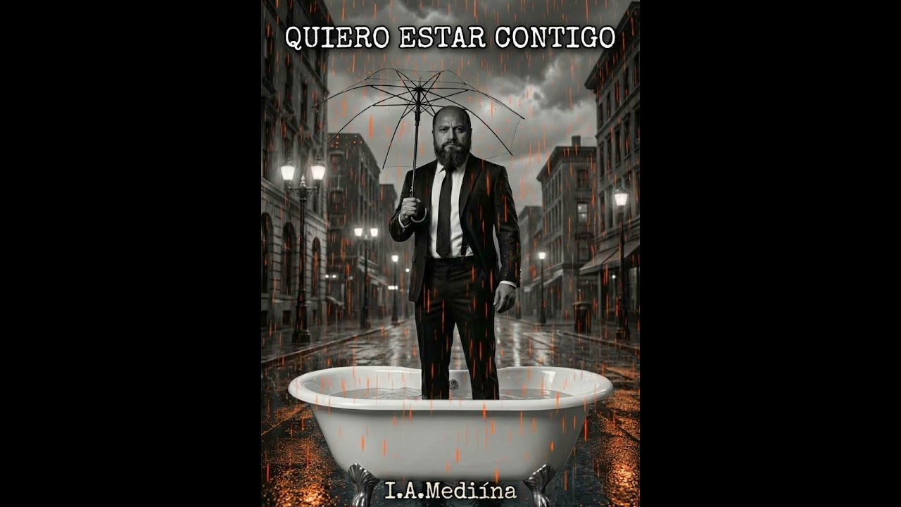 Quiero estar contigo #rockcristiano