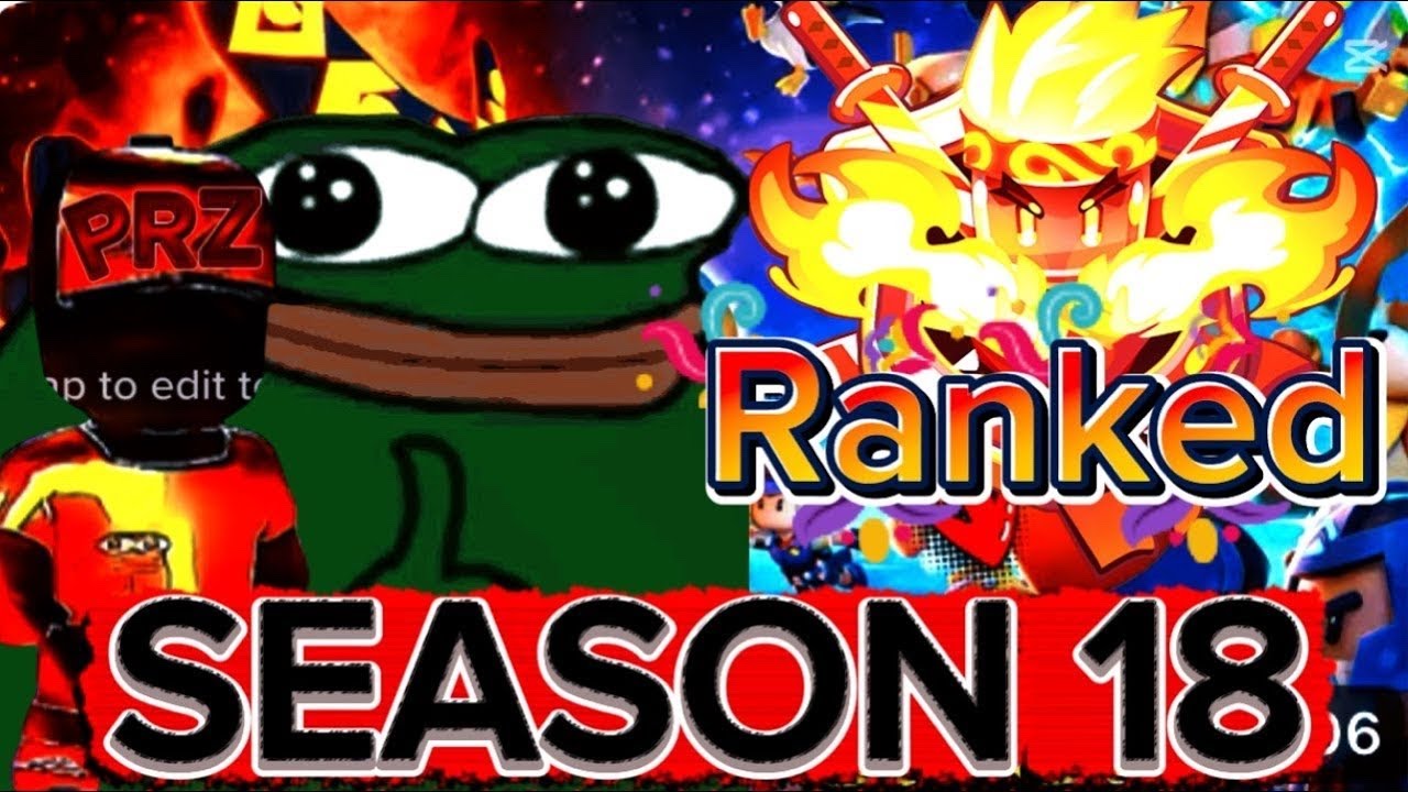 Stumble guys 0.93.5 'first season of the year' from wood to champ SEASON 18🗿