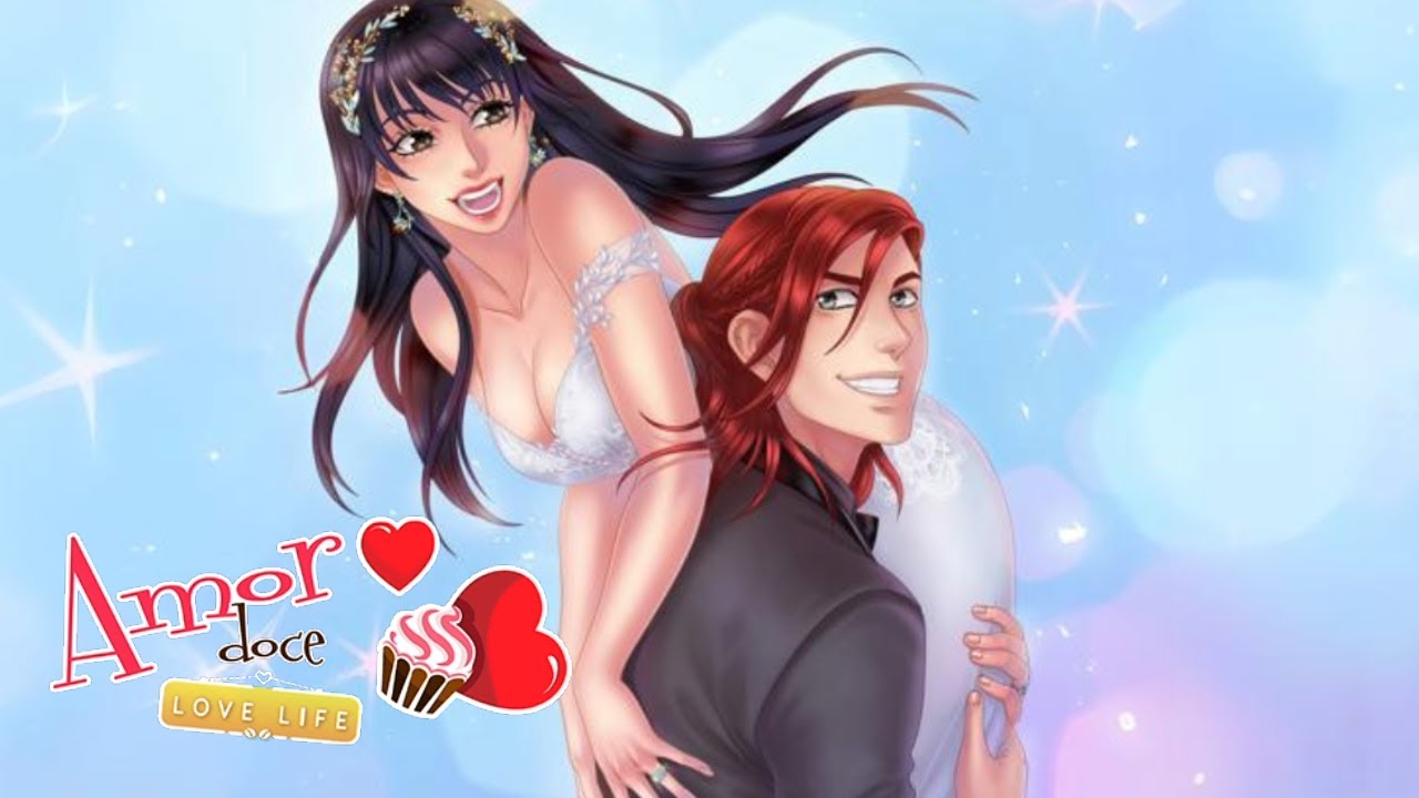 Amor Doce - Love Life | Episódio 16 [Castiel]