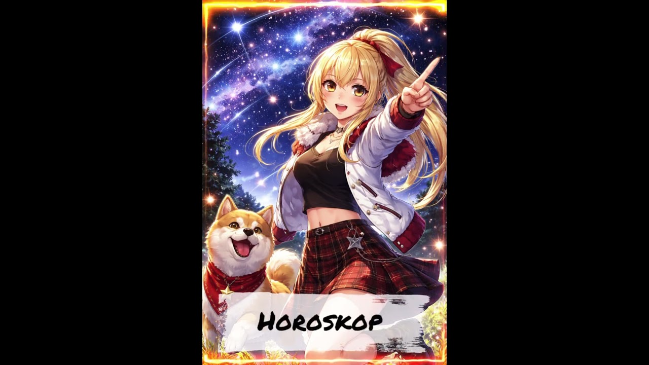 Horoskop