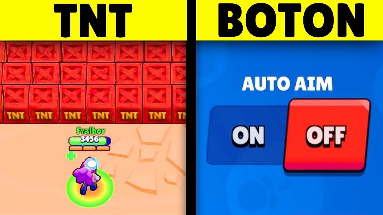 25 COSAS ELIMINADAS de BRAWL STARS