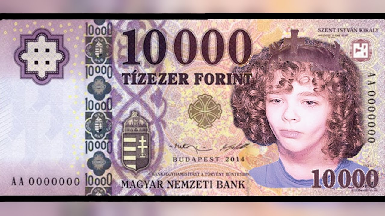 10000 FORINTOT KAP AKI JOBBAT PÖRGET! BARA VS KIIS STUMBLE GUYS