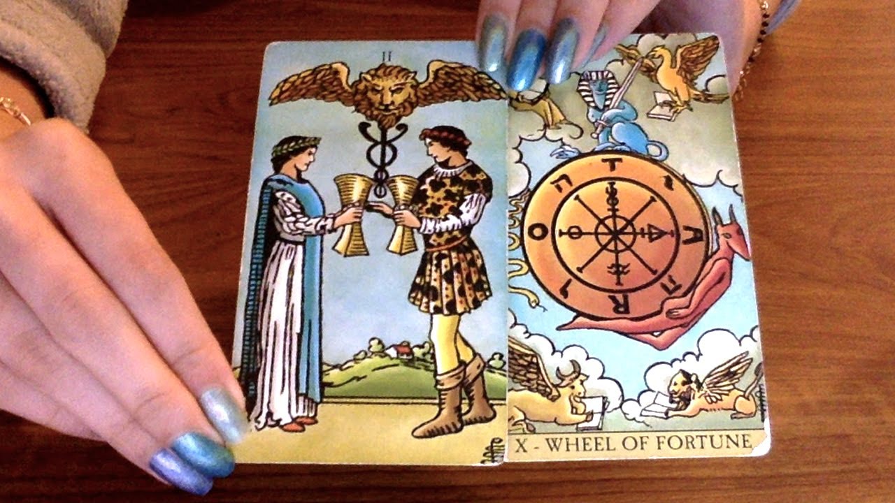CANCER SOULMATE *EXPECT THE UNEXPECTED!!!* OCTOBER NOVEMBER 2021 Tarot Reading