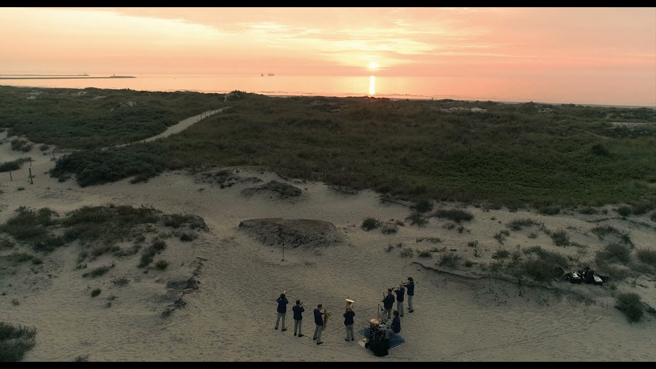 Gallowstreet - Zwarte Sneeuw (Official Video)
