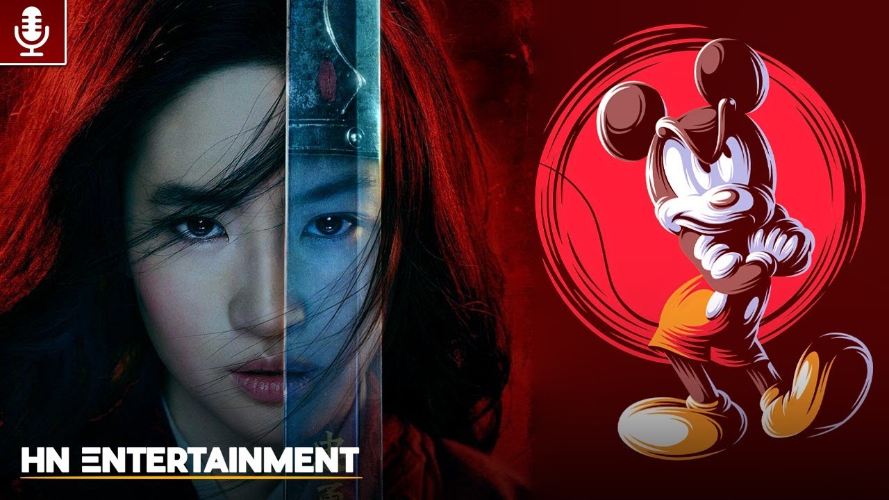 Mulan (2020) Controversy Causes Disney More Issues