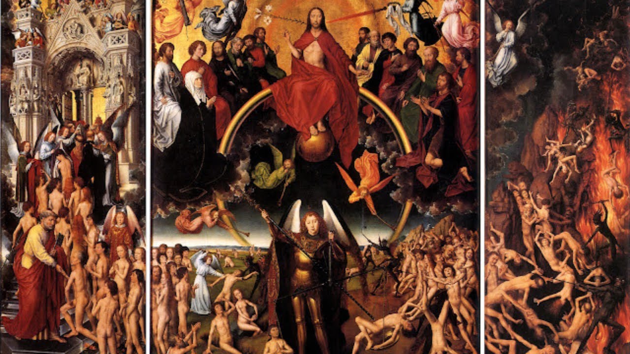 El juicio final