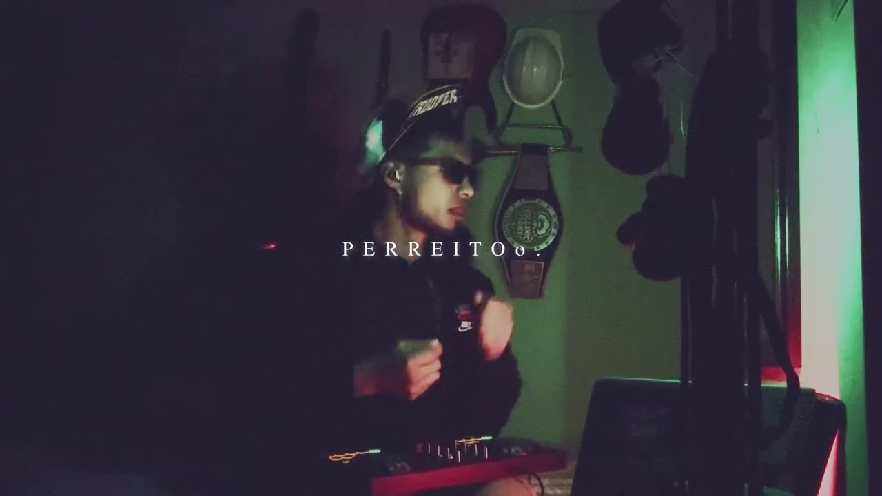 Mix Reggaetón-Perreo (Arcangel, Bad Bunny, J Balvin, Luigi 21, Mr Fox, Karol G, DFZM, De La Ghetto)