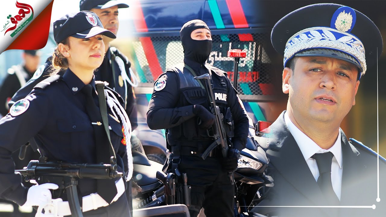 في ذكرى تأسيس مديرية الأمن.. والي أمن طنجة يكشف حصيلة عمليات مكافحة الجريمة بكل أنواعها