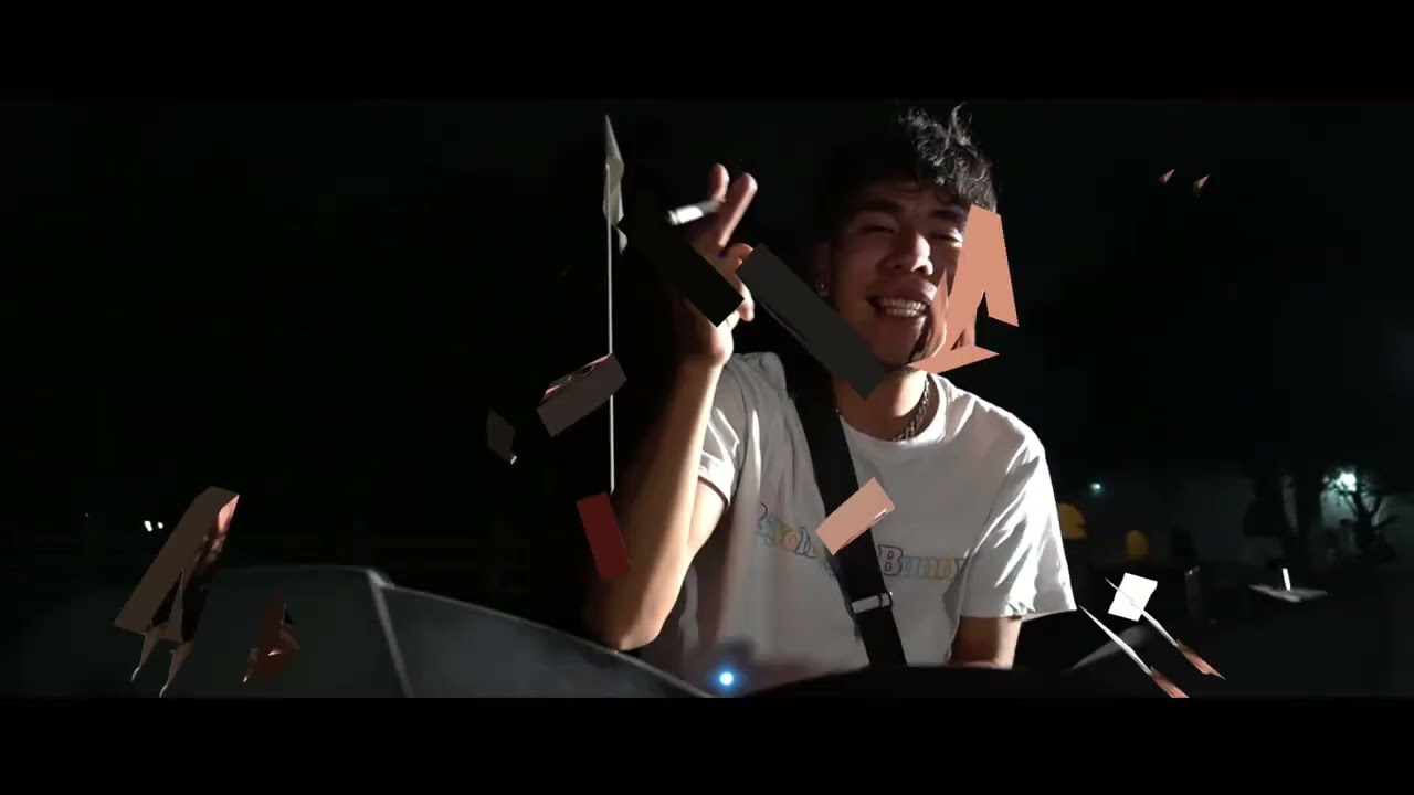 JHAE 72- VELOCIDAD🏁(VIDEO OFICIAL)