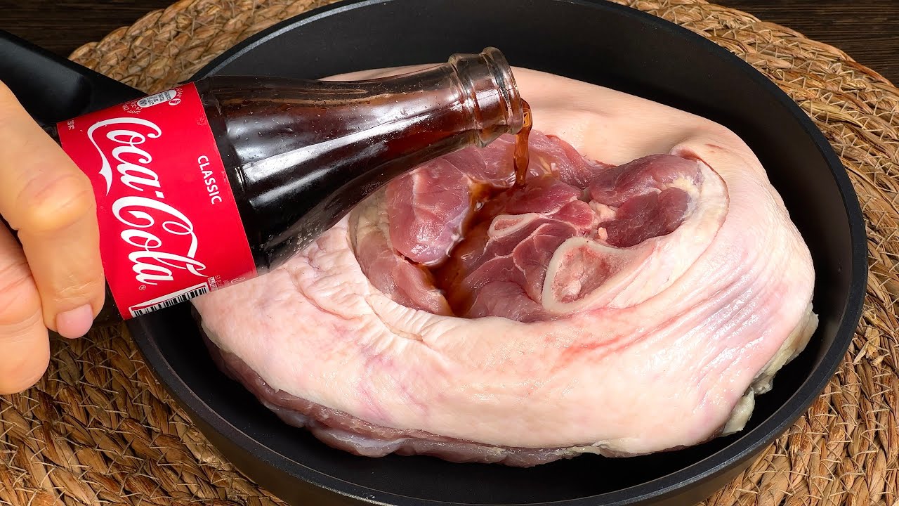 👉 Do THIS once – and you’ll never cook meat any other way again