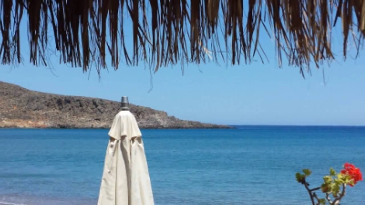 Mochlos-East Crete june 2016