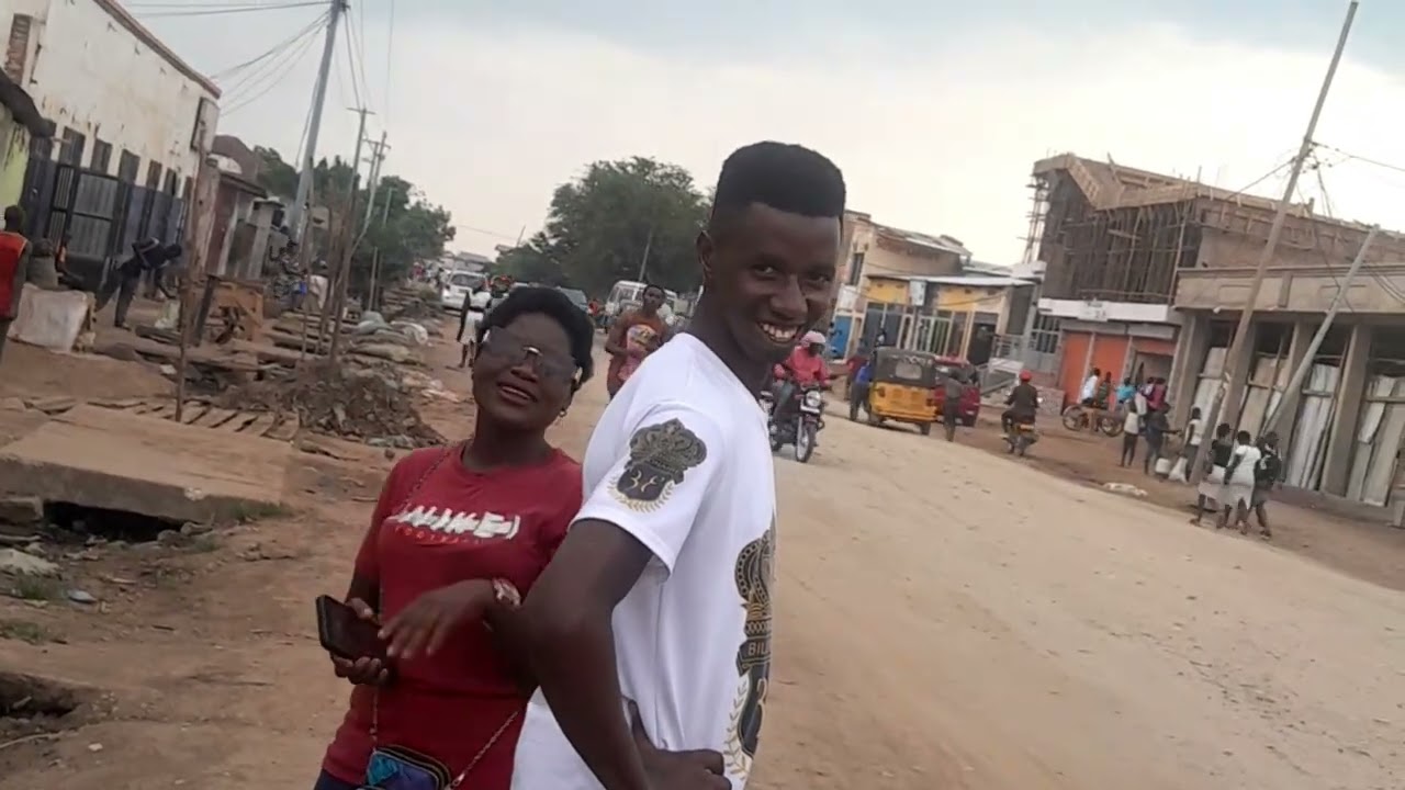 MR JOY ET MT AMIRI:@noel isize bamwe bahuye ningorane