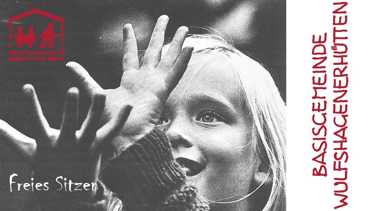 Freies Sitzen - Hengstenberg Pädagogik