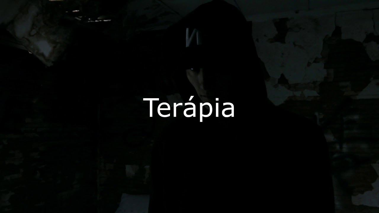 NF - Therapy Session (Magyar felirattal)