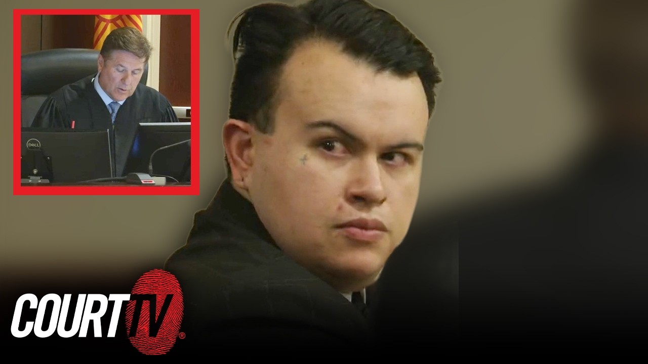 Jury to Hear Sword Murder Defendant&rsquo;s Explosive Jail Calls