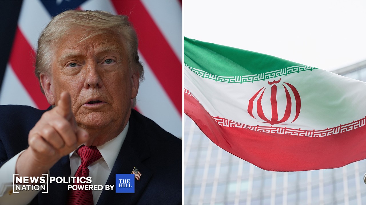 США и Иран подписали соглашение дистанционно, Трамп заявил об отсутствии ядерного оружия, пролив ...
