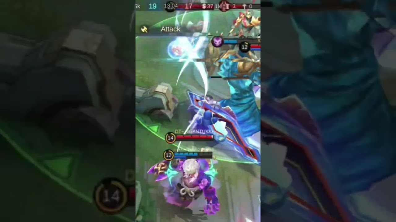 Double Hook New Setting Is Here☝🏻 