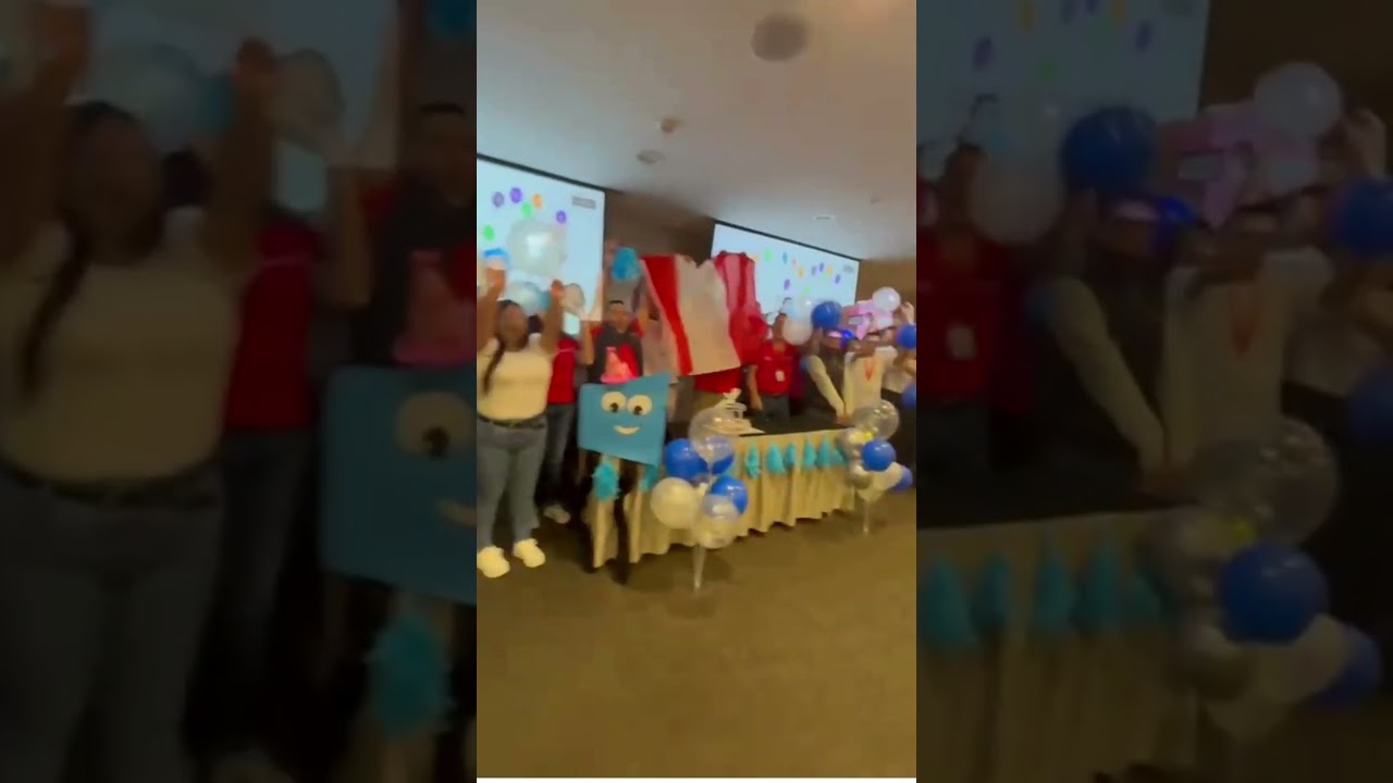 Macmillan Education Peru Celebrates 10 Years of Springer Nature