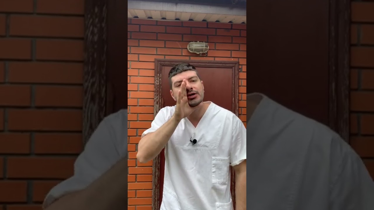 Безопасно хрустим шеей