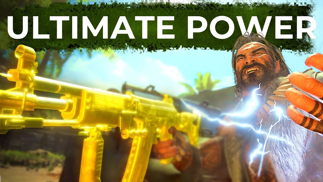 ► Galil Is Back, But I Hate It (Grav / Galil Gameplay)