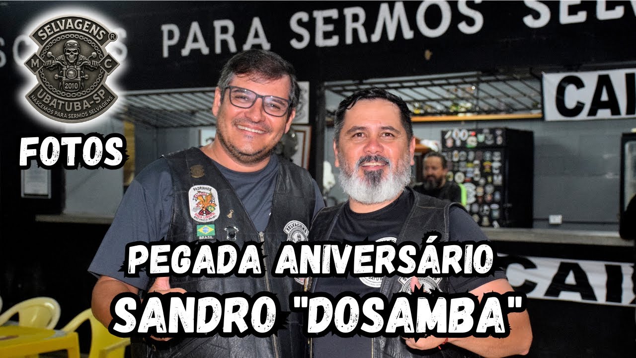 139. Aniversário Sandro - Fotos - 09.01.2026