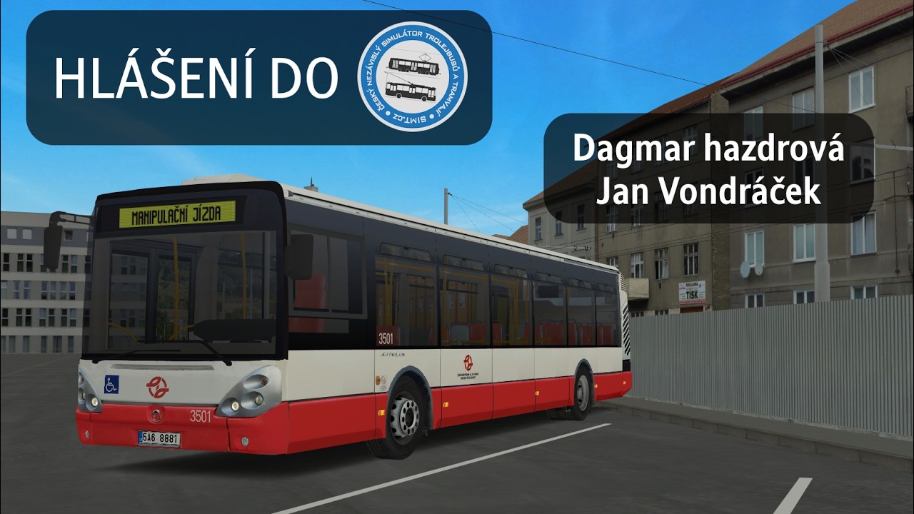 Pražské hlášení do SIMTu