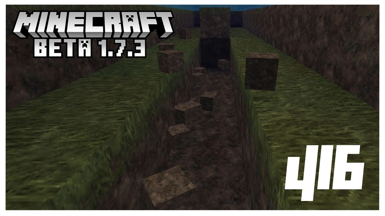 Let's Play Minecraft Beta [German] - #416 | Der größte Simp
