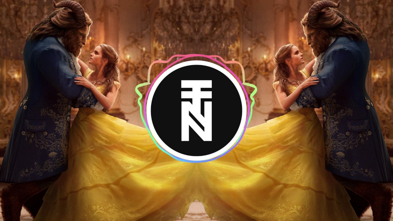 Beauty And The Beast (OFFICIAL Remix Maniacs TRAP REMIX)