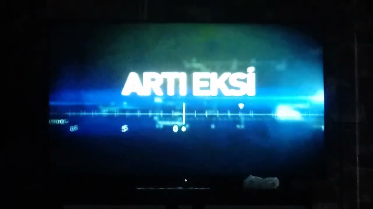 Aksu Tv Artı Eksi Bitiş Sundu Belgesel Genel izleyici Jeneriği
