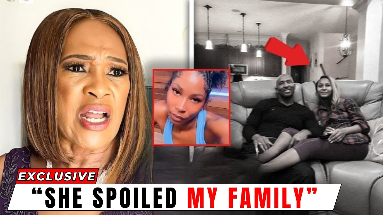 Martell’s Mom Breaks Silence & SLAMS Arrione in Emotional Defense of Melody